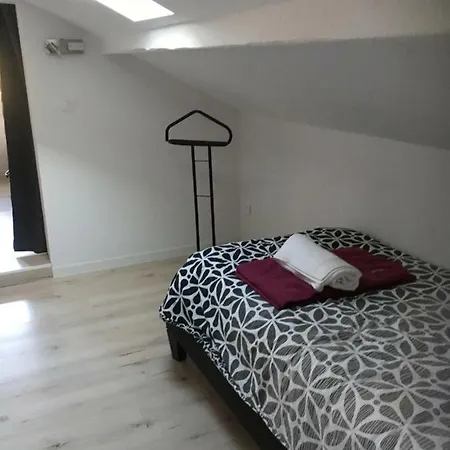 Courpian's Bed-maison D'hotes Agen