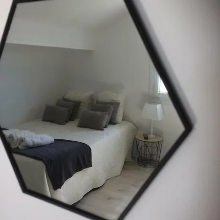 Penzion Courpian's Bed-maison D'hotes *