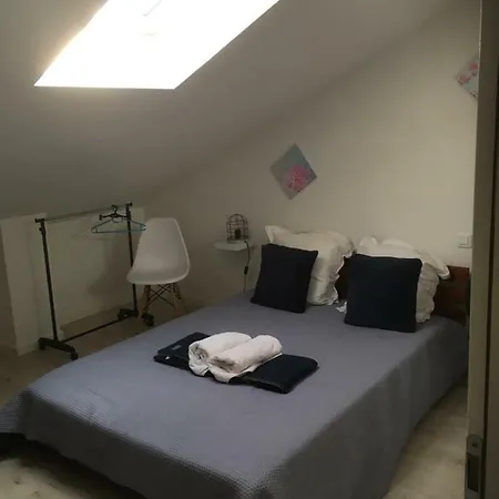 Courpian's Bed-maison D'hotes Agen