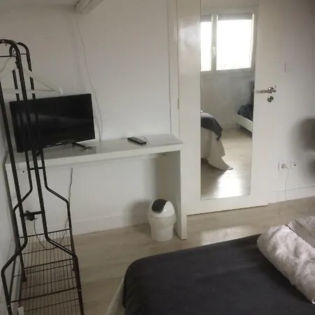 Courpian's Bed-maison D'hotes Penzion