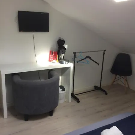 Courpian's Bed-maison D'hotes Penzion