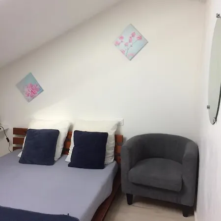 Courpian's Bed-maison D'hotes Penzion