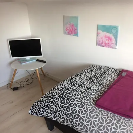 Courpian's Bed-maison D'hotes Guest house Agen