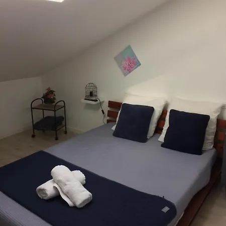 Courpian's Bed-maison D'hotes Penzion Agen